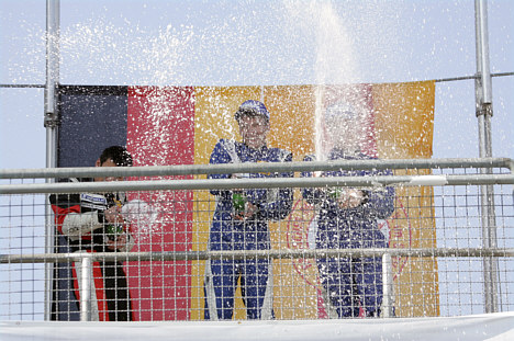 (Foto: Team Leks Thai Racing)
